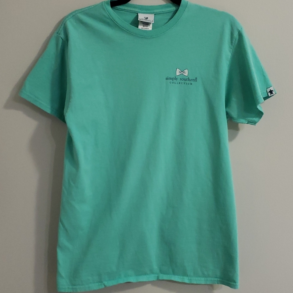 Simply Southern t shirt